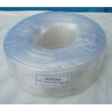 PALIVOVÁ HADIČKA - CENA ZA 1 METR - 6MM (SPECIÁLNÍ BENZÍNOVÁ TRANSPARENTNÍ - ČESKÁ VÝROBA)